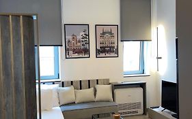 Apartment Simba Knez Mihailova